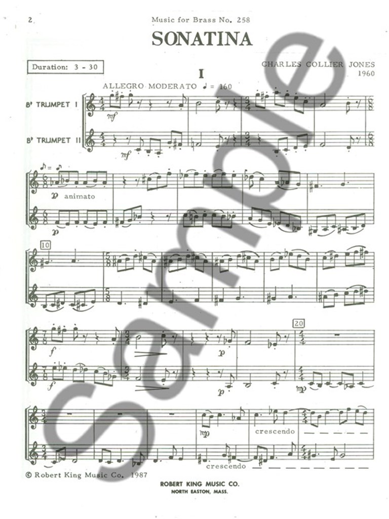 Sonatina